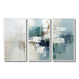 Subtle Serenity I - Multi-Panels