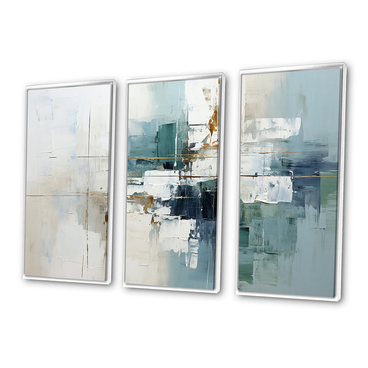 Subtle Serenity I - Multi-Panels