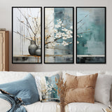 Subtle Serenity II - Multi-Panels