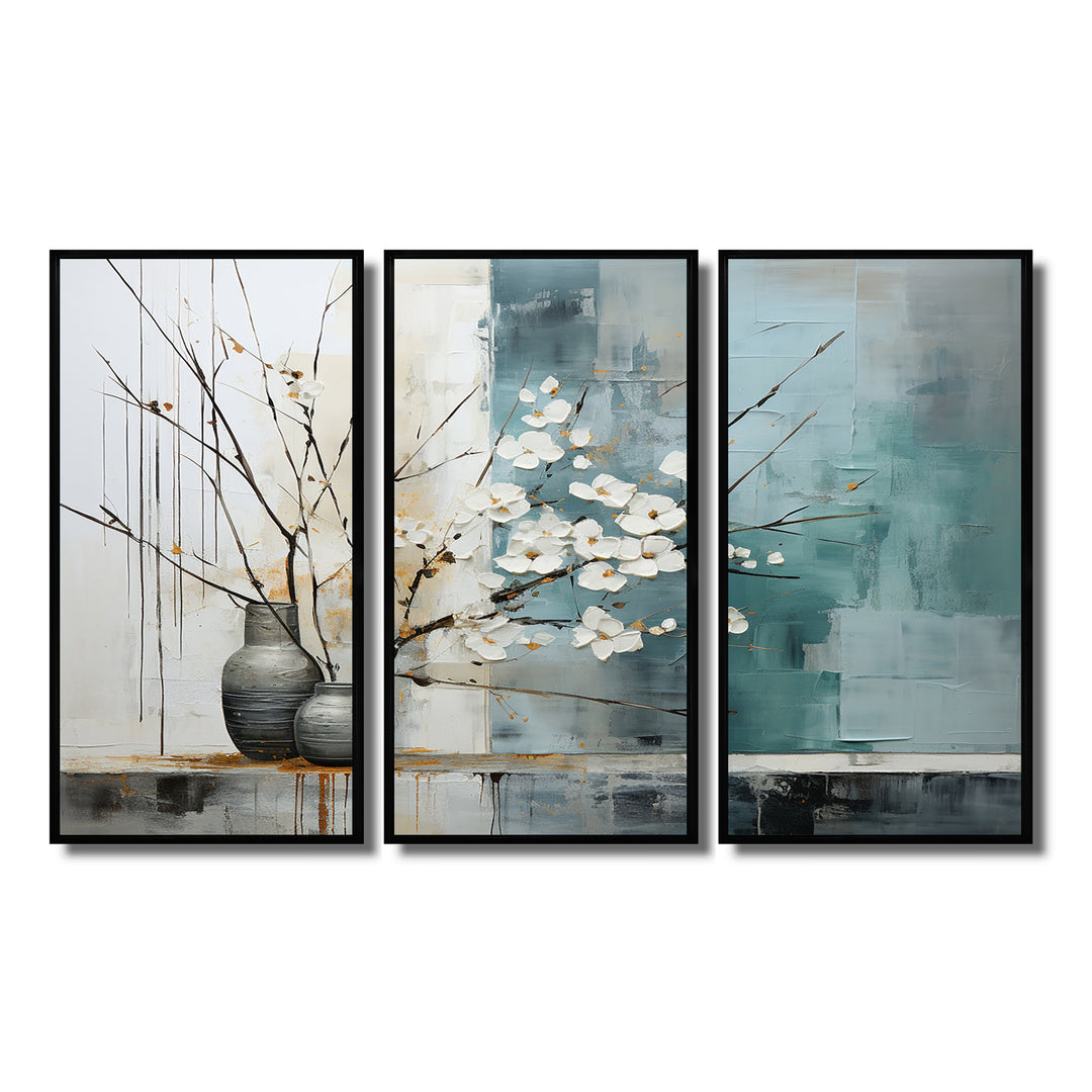 Subtle Serenity II - Multi-Panels