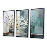 Subtle Serenity II - Multi-Panels