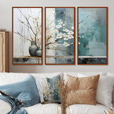 Subtle Serenity II - Multi-Panels