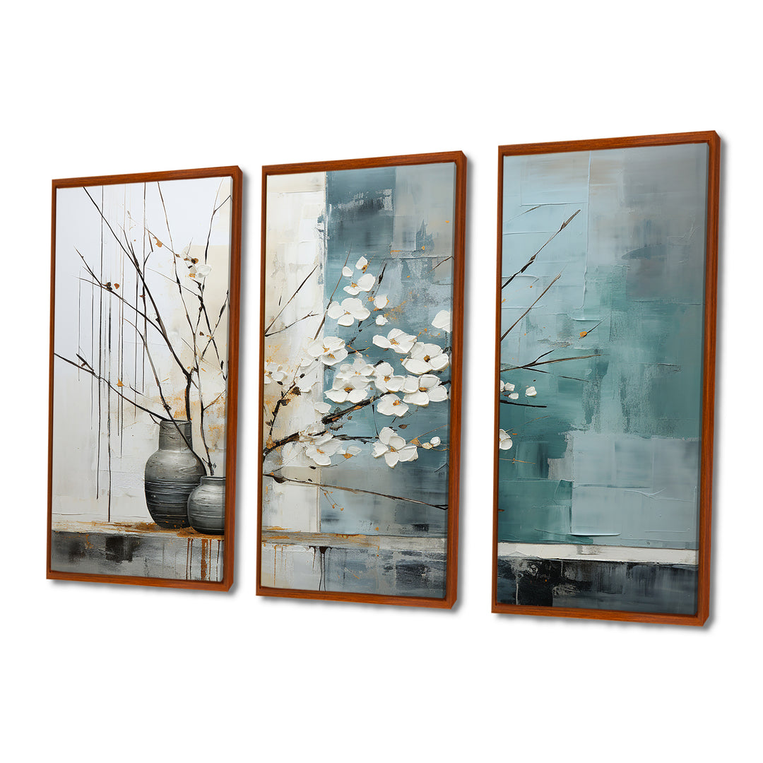 Subtle Serenity II - Multi-Panels