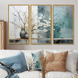 Subtle Serenity II - Multi-Panels
