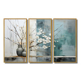 Subtle Serenity II - Multi-Panels
