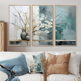 Subtle Serenity II - Multi-Panels