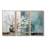 Subtle Serenity II - Multi-Panels
