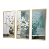 Subtle Serenity II - Multi-Panels