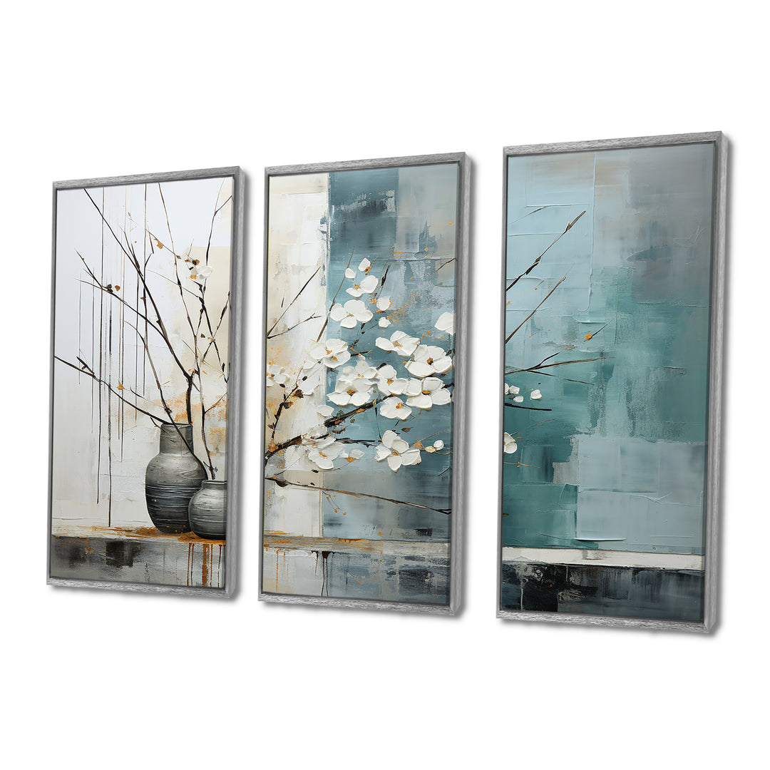 Subtle Serenity II - Multi-Panels