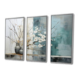 Subtle Serenity II - Multi-Panels