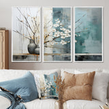 Subtle Serenity II - Multi-Panels