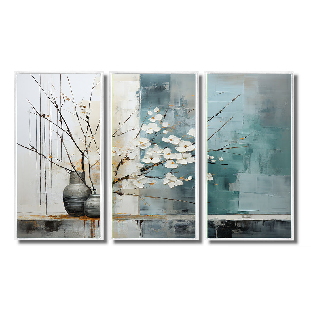 Subtle Serenity II - Multi-Panels