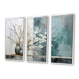 Subtle Serenity II - Multi-Panels