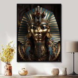 Egypt Pharaohs Legacy II - Landscapes Canvas Wall Art