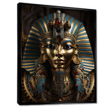 Egypt Pharaohs Legacy II - Landscapes Canvas Wall Art