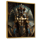 Egypt Pharaohs Legacy II - Landscapes Canvas Wall Art