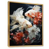 Fish Aquatic Symphony - Fish Wall Art Prints