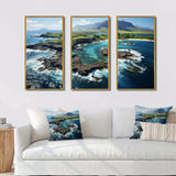 Hawaii Tropical Escape I - Multi-Panels