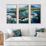 Hawaii Tropical Escape I - Multi-Panels