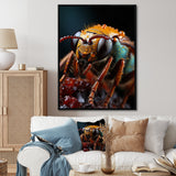 Insects Bugs Animal National - Insects & Bugs Home Decor Art