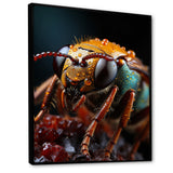 Insects Bugs Animal National - Insects & Bugs Home Decor Art