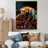 Insects Bugs Animal National - Insects & Bugs Home Decor Art