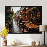 Ireland Irish Traditions I - Landscapes Canvas Wall Art