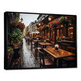 Ireland Irish Traditions I - Landscapes Canvas Wall Art