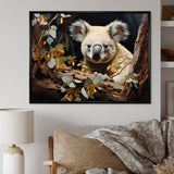 Koala Kudos - Koala Wall Decor