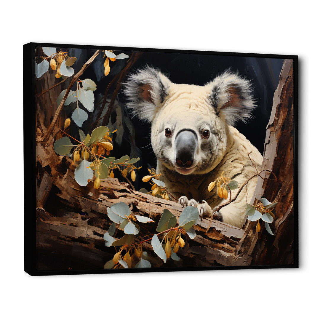 Koala Kudos - Koala Wall Decor