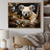 Koala Kudos - Koala Wall Decor