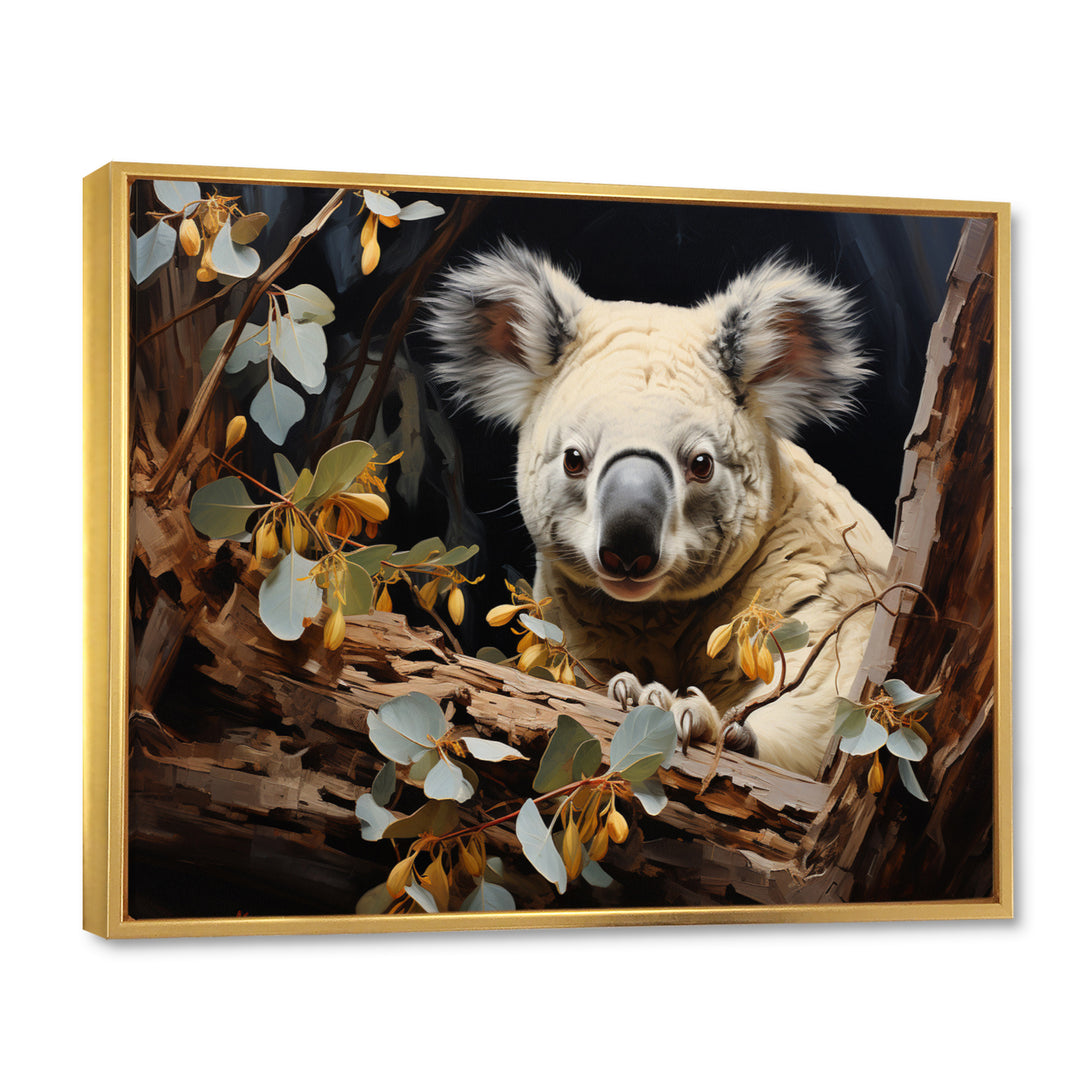 Koala Kudos - Koala Wall Decor