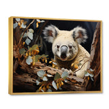 Koala Kudos - Koala Wall Decor