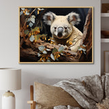 Koala Kudos - Koala Wall Decor