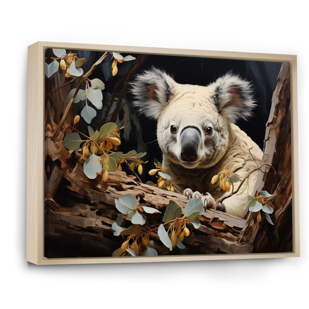 Koala Kudos - Koala Wall Decor