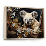 Koala Kudos - Koala Wall Decor