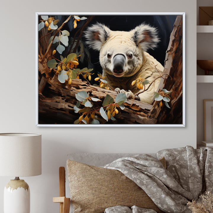 Koala Kudos - Koala Wall Decor