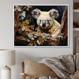 Koala Kudos - Koala Wall Decor