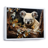 Koala Kudos - Koala Wall Decor