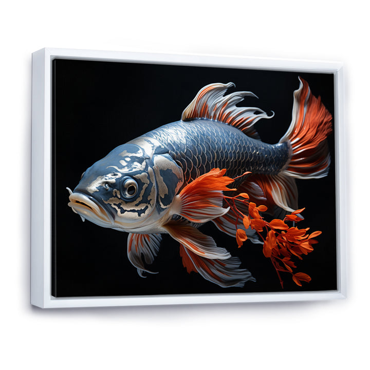 Coral Kois Fish Gentle Beauty - Koi&