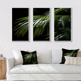 Palm Trees Symphony II - Multi-Panels