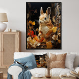 Brown Squirrel Squirrels Sanctuary An - Squirrel Home Decor Art