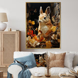 Brown Squirrel Squirrels Sanctuary An - Squirrel Home Decor Art