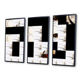 Conversations With Destiny Dynamic Waves - Multi-Panel Canvas Prints