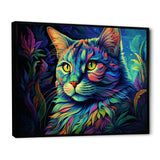 Magical Cat Grace - Cat Wall Decor