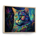 Magical Cat Grace - Cat Wall Decor