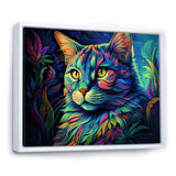 Magical Cat Grace - Cat Wall Decor