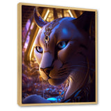Galactic Space Cat - Cat Wall Art Prints