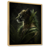 Portrait Of Flamboyant Cheetah - Cheetah Wall Art Prints