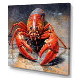 Freshwater Crawlers - Crayfish Wall Art Prints